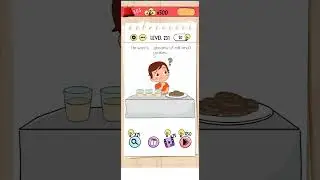 Brain Test level 231 Walkthrough #game #gaming#walkthrough #gamingvideos #braingames#gameplay #gamer