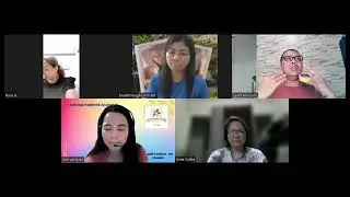 Ka-Talks: Ausome Parenting to Children with Autism Part 1 Teaser