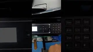 How to ink level reset of Epson Printer L565 🙏🙏