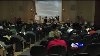 Utah Legislature vs. Climate scientists