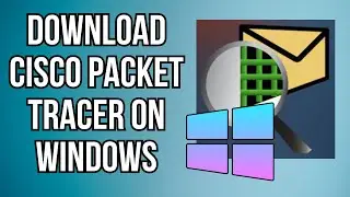 How to Download Cisco Packet Tracer (2025 Guide) | Official & Safe Method