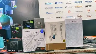 HOW TO BUILD B850M-AORUS ELITE | AMD RYZEN 7 7700 | STEP BYE STEP ASSEMBLY 
