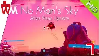 Gameplay ITA - No Man's Sky - Ep.7