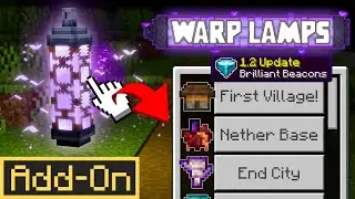 Telelanterns Add-On