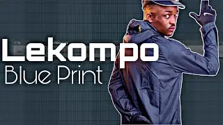 How To Make Lekompo In Fl Studio