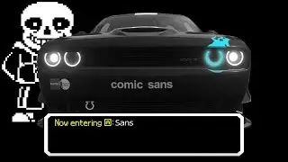 Sans Car Sans Car | Forza Horizon 4