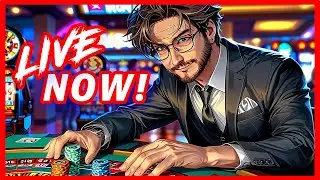 🔴 Okay Today We MUST Get A Max Win!!