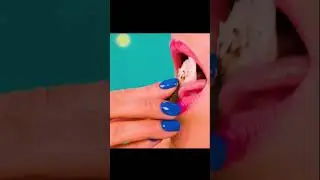 лизать печенье