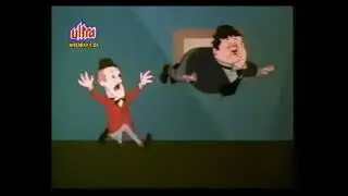 Your Favorite Cartoon Moments 48