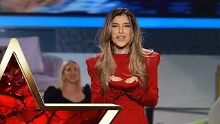 Jovana Pajic - Prezime se brise - ZG Specijal 15 - 2024/2025 - (Tv Pink 18.01.2025.)