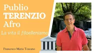 Terenzio: la vita e il filoellenismo