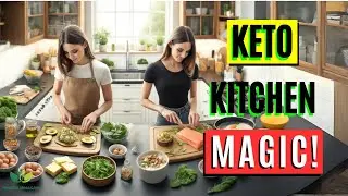 Which Keto Fits You? Explore Variations!