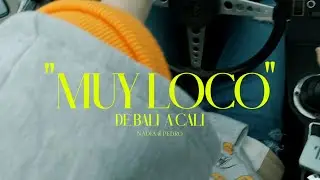 Lode - Muy Loco (De Bali a Cali) (Videoclip Oficial)