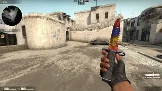 Лучшие мои моменты в CS:GO