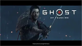 Ghost Of Tsushima | Jin fighting Khotun Khan for revenge#games #gameplay #pcgaming #ghostoftsushima