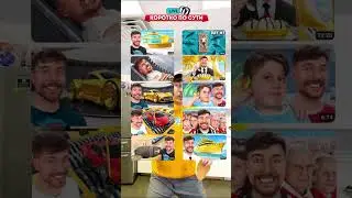 МИСТР БИСТ кто он