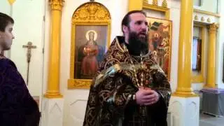 Проповедь. Слово Пастыря. Неделя о блудном сыне.