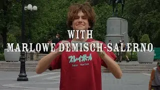 $100 Chill with Marlowe Demisch Salerno