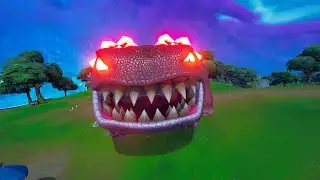 How to Calm Down Angry Klombo - Fortnite Klombo Update