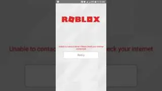 roblox failed connect