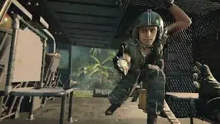 Call of Duty Black Ops Cold War - Core i7 - 4790K + GTX 1060 6 GB