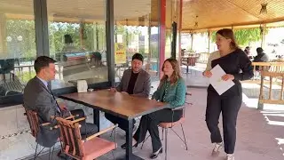 A success story made by a woman in rural Muş: Ebru dreamed and succeeded