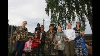 Усть-Анзас
