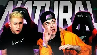 LIT killah Freestyle ft. FMK - “NATURAL"