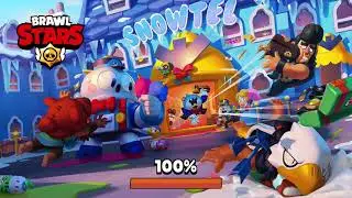 DUO SHOWDOWN CHALLENGE! [Brawl Stars pt 37]