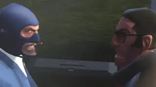 That's My TV [SFM]