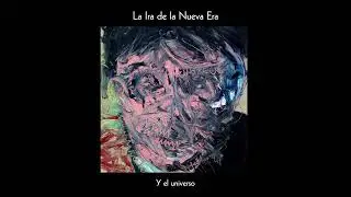La Madre Tirana, LA IRA DE LA NUEVA ERA (DISCO COMPLETO)