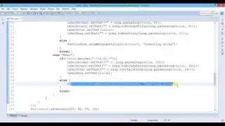 Java Number Conversion part 3