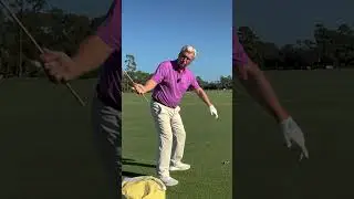 Fix Your Slice Fast! Try This!