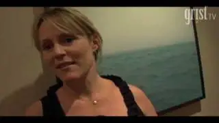 Climate Citizen: Mary Stuart Masterson