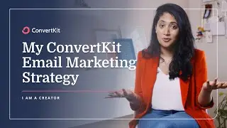 How Chaitra Radhakrishna uses ConvertKit to earn $100k+