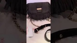 Сумочка кросс-боди See By Chloe