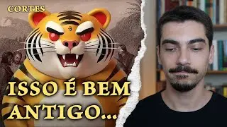 "Tirar sortes" e as "bets" da Antiguidade