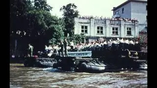 Der Schwörmontag in Ulm