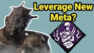 Nasty Wraith Build (Leverage) | Dead by Daylight