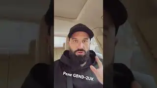 Електронні стоянкиві гальма блок EMF Bmw Renault. Проблема вирішена!