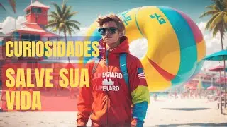 10 curiosidades que vão salvar sua vida um dia (OU NÃO)