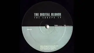 The Digital Blonde - Electra (Pete Smyth Remix)