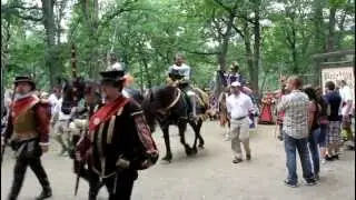 Bristol Renaissance Faire