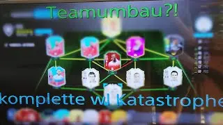 Fifa 20: Meine wl highlights teil 1 /IAM EACKZ