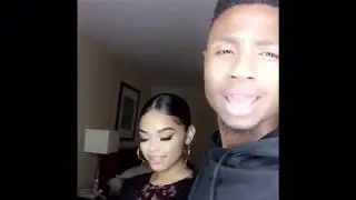 OliviaG0ld & Willgotthejuice |GOLDJUICE|Relationshipgoals!❤️😍