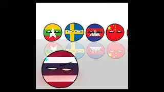Thailand ship? #stickman44 #countryballanimation #country #countryballs #thailand #cambodia #meme