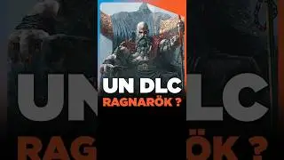 UNE SUITE POUR GOD OF WAR RAGNAROK ? 🪓