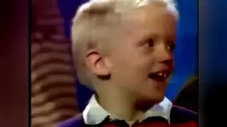 Barney's Super Singing Circus Live!