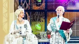 Выпускной Бал 2015 от McGor в гостинице Метрополь