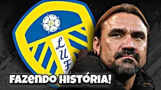 A VOLTA DO GIGANTE! Leeds United a um passo da Premier League! ⚡🔥